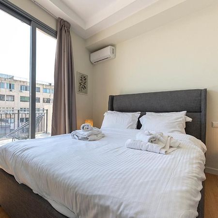 Athens Central Smart Apartment Екстериор снимка