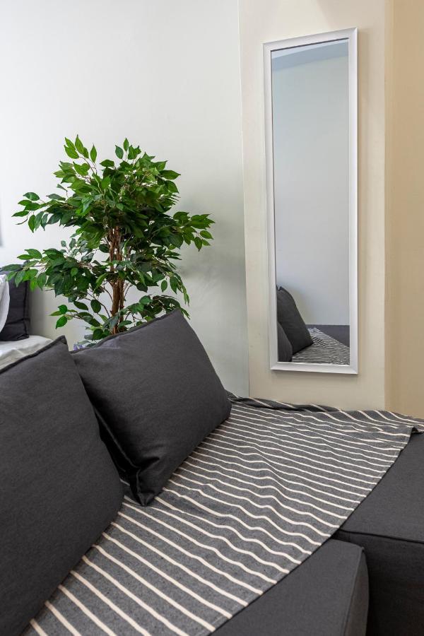 Athens Central Smart Apartment Екстериор снимка