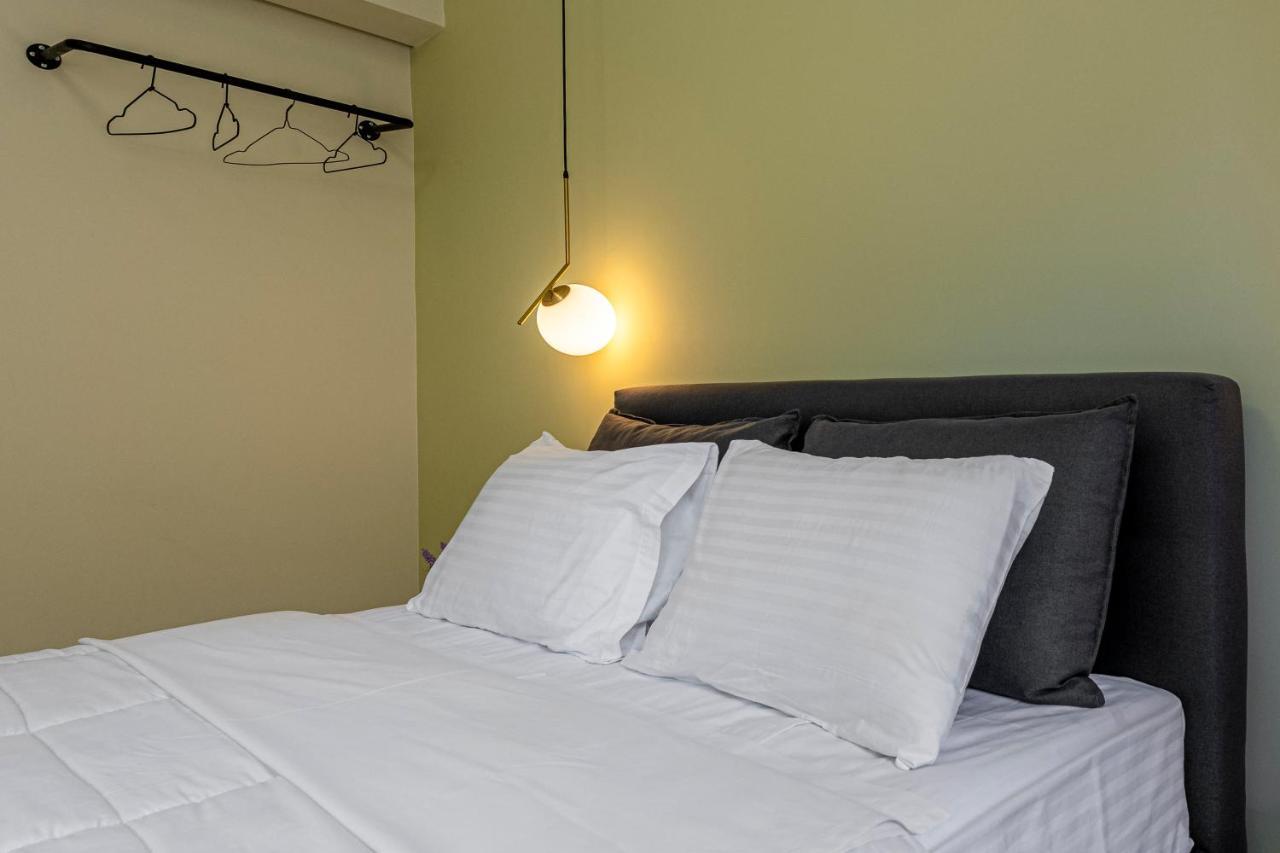 Athens Central Smart Apartment Екстериор снимка