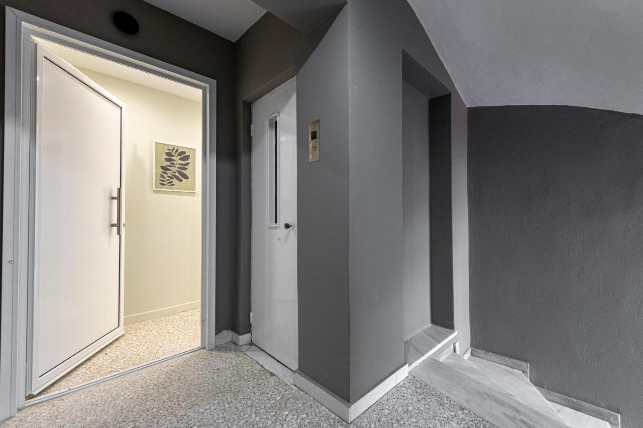 Athens Central Smart Apartment Екстериор снимка