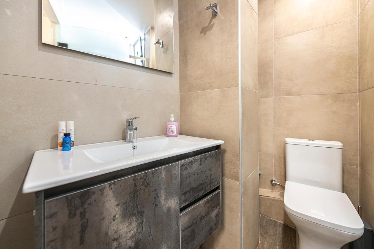 Athens Central Smart Apartment Екстериор снимка